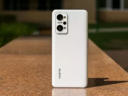 Realme GT Neo 3T 5G