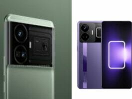 Realme GT Neo 6