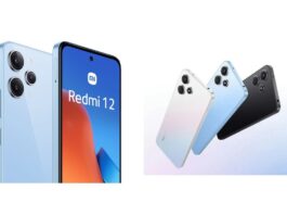 Redmi 12 5G