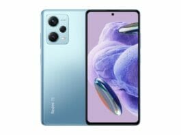 Redmi Note 12 Pro 5G