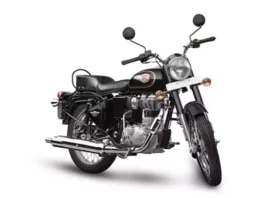 Royal Enfield Bullet 350