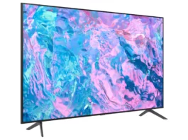 SAMSUNG Crystal 4K 43 inch UHD Smart TV