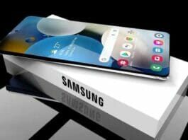 SAMSUNG GALAXY M13 5G