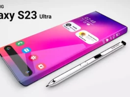SAMSUNG Galaxy S23 Ultra 5G