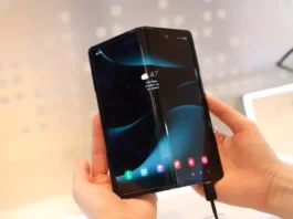 SAMSUNG Galaxy Z Fold4 5G