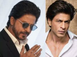 SHAH RUKH KHAN