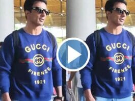 Sonu Sood