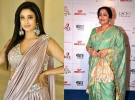 Bollywood stars in pakistani films