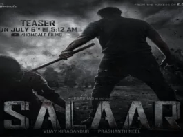 Salaar
