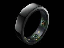 Samsung Galaxy Ring
