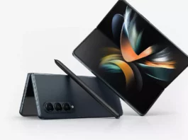 Samsung Galaxy Z Fold 5