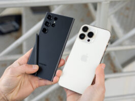 Samsung Galaxy s23 Ultra vs iPhone 14 Pro Max