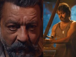 Sanjay Dutt