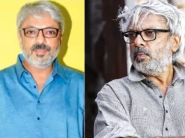 Sanjay Leela Bhansali