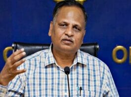 Satyendar Jain