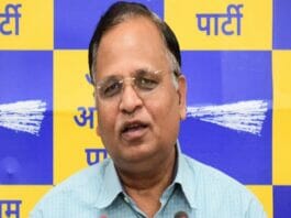 Satyendra Jain