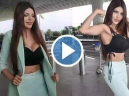 Sherlyn Chopra
