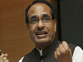 Shivraj Singh Chouhan