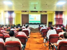 Shobhit University