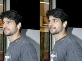 Sidharth Malhotra
