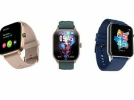 Smartwatch Under 2K