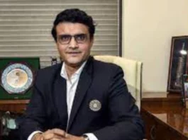 Sourav ganguly