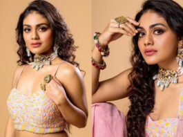 Sreejita De