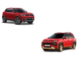 Sunroof Cars Under 10 Lakh