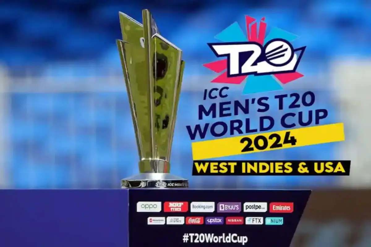 T20 World Cup 2024 आ गई टी 20 वर्ल्ड कप 2024 की तारीख, इस फेमस