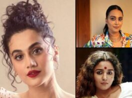 Taapsee Pannu