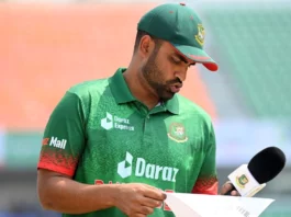 Tamim Iqbal