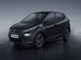 Tata Altroz