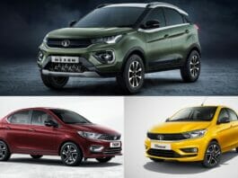 Tata Cars