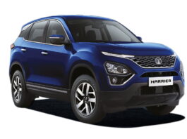 Tata Harrier