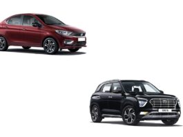 Tata Tigor & Hyundai Creta