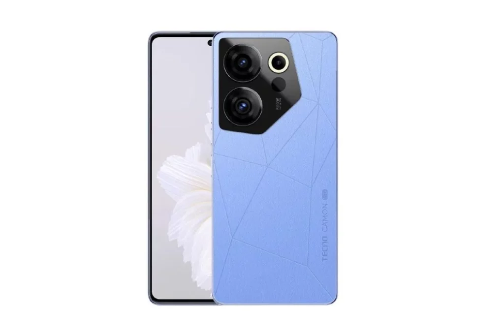 Tecno Camon 20 Premier 5G