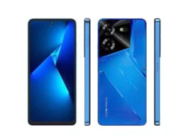 Tecno Pova 5