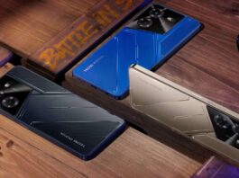 Tecno Pova 5 Pro