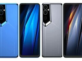 Tecno Pova Neo 3