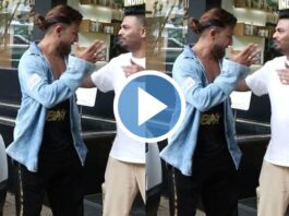 Terence Lewis