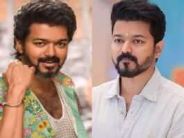 Thalapathy Vijay