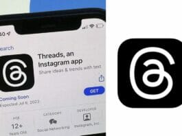 Threads App