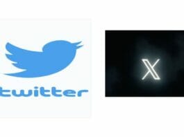 Twitter Logo