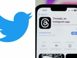Twitter Vs Thread App