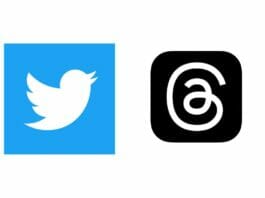 Twitter vs Threads