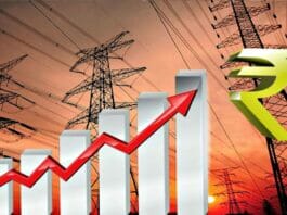 UP Electricity Tariff