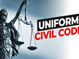 Uniform Civil Code
