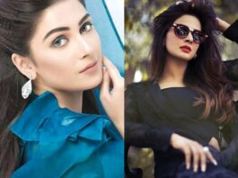 pakistani actors