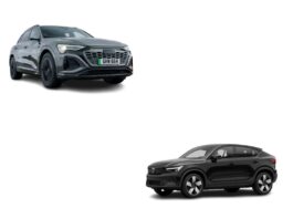 Upcoming EV Cars