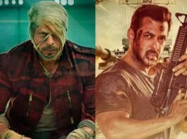 Upcoming Movies